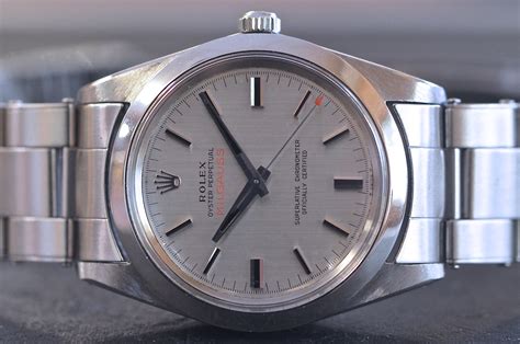 rolex 1019 cern